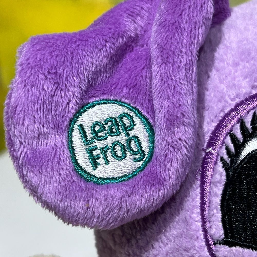 Leap Frog Violet - Picture 9 of 10